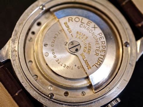 rolex movement 740|rolex quick set history.